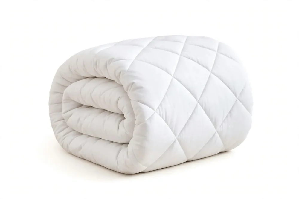 Mattress protectors and bed skirts