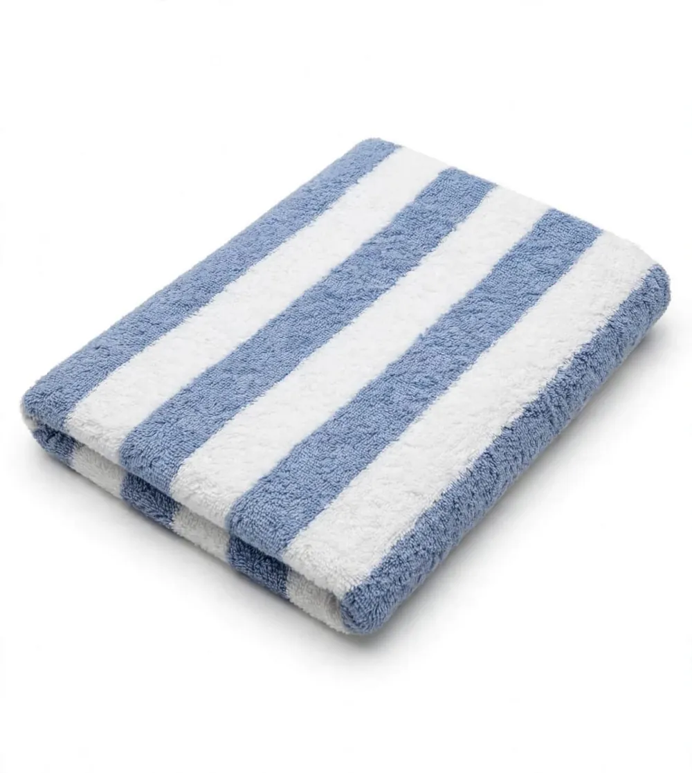 Beach towels