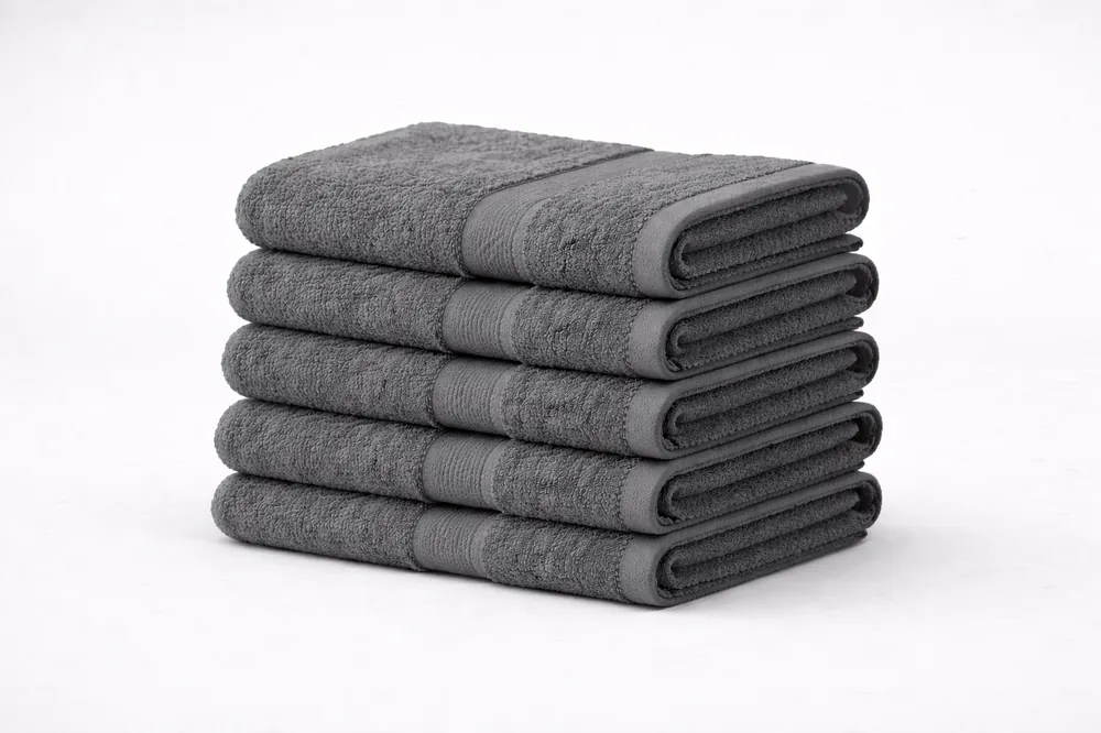 Face towels