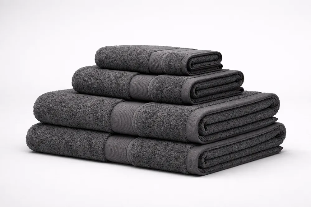 Terry towels