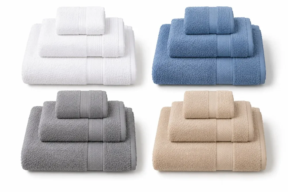 Towel sets